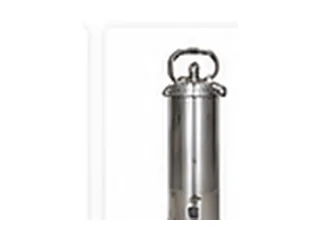 除铁器 / 脱泡器